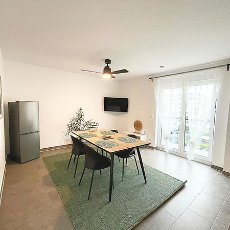 Nibelungen Apartments فورمز المظهر الخارجي الصورة
