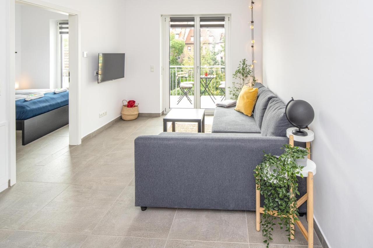 Nibelungen Apartments فورمز المظهر الخارجي الصورة