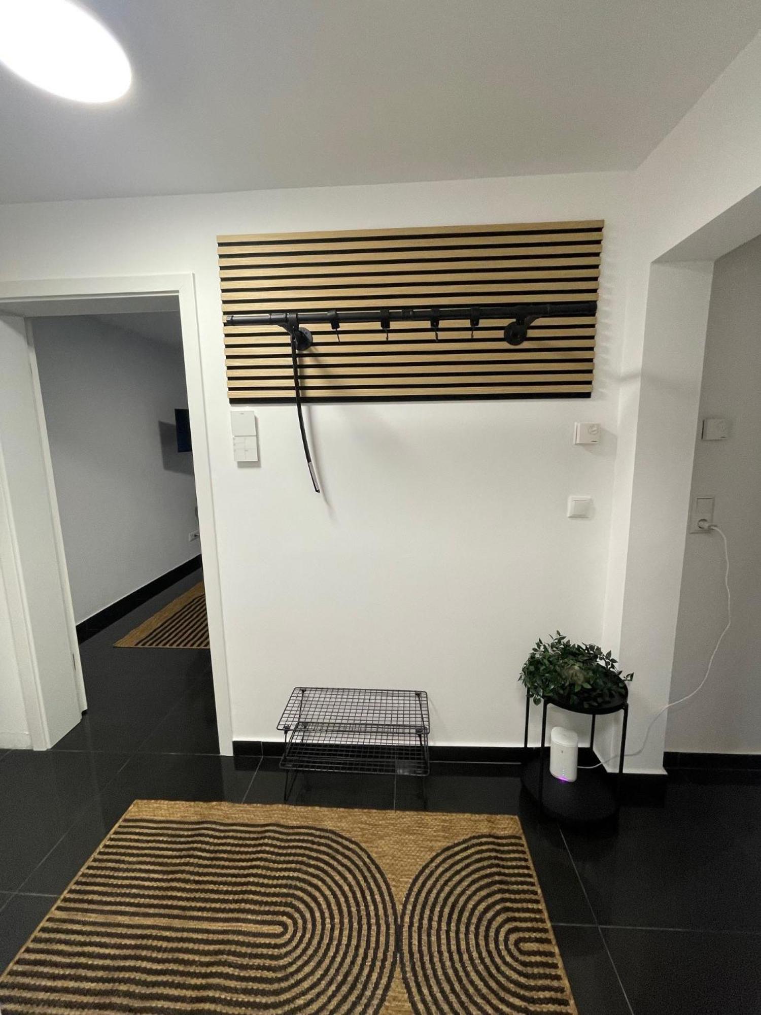 Nibelungen Apartments فورمز المظهر الخارجي الصورة