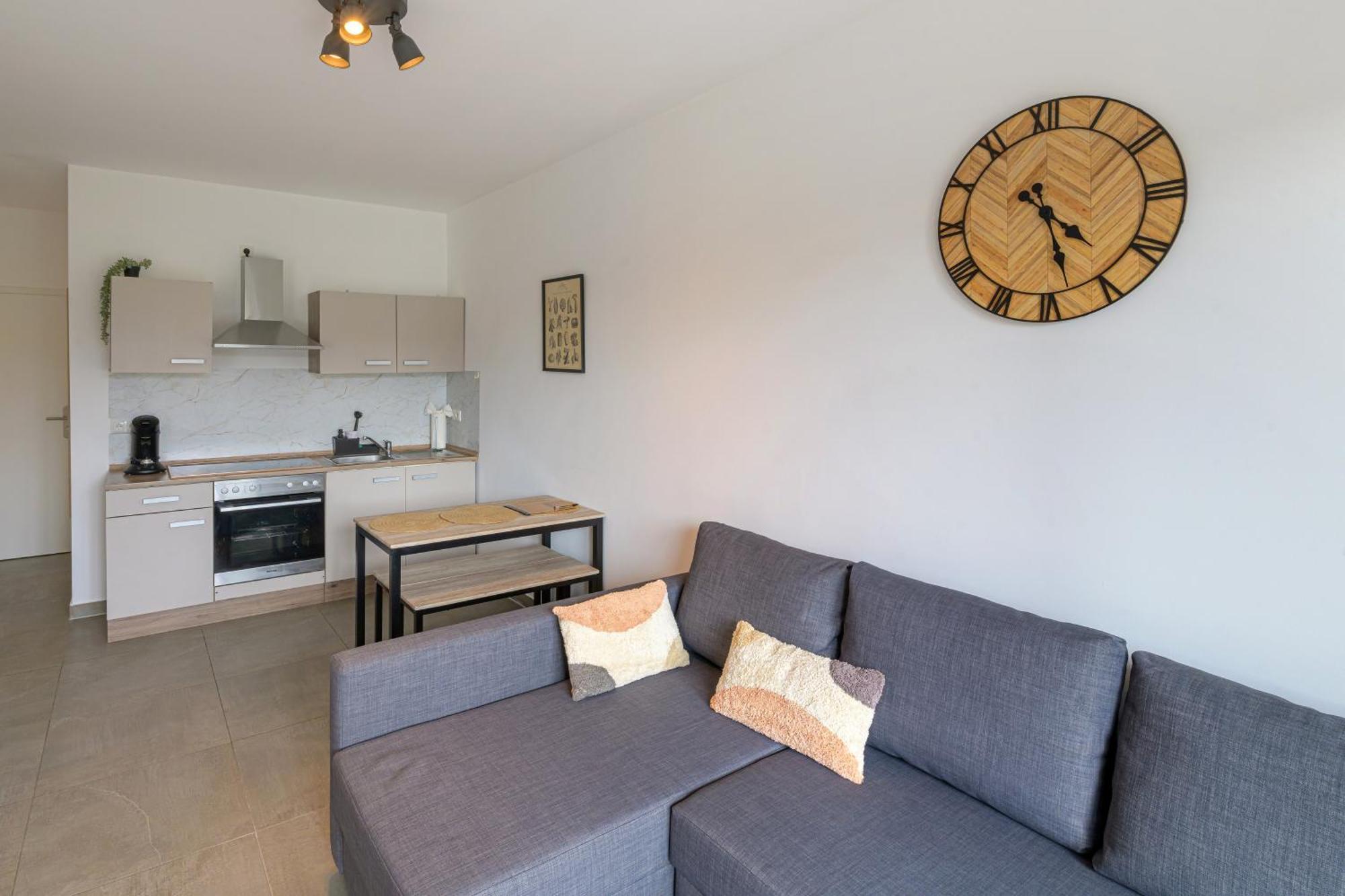 Nibelungen Apartments فورمز المظهر الخارجي الصورة