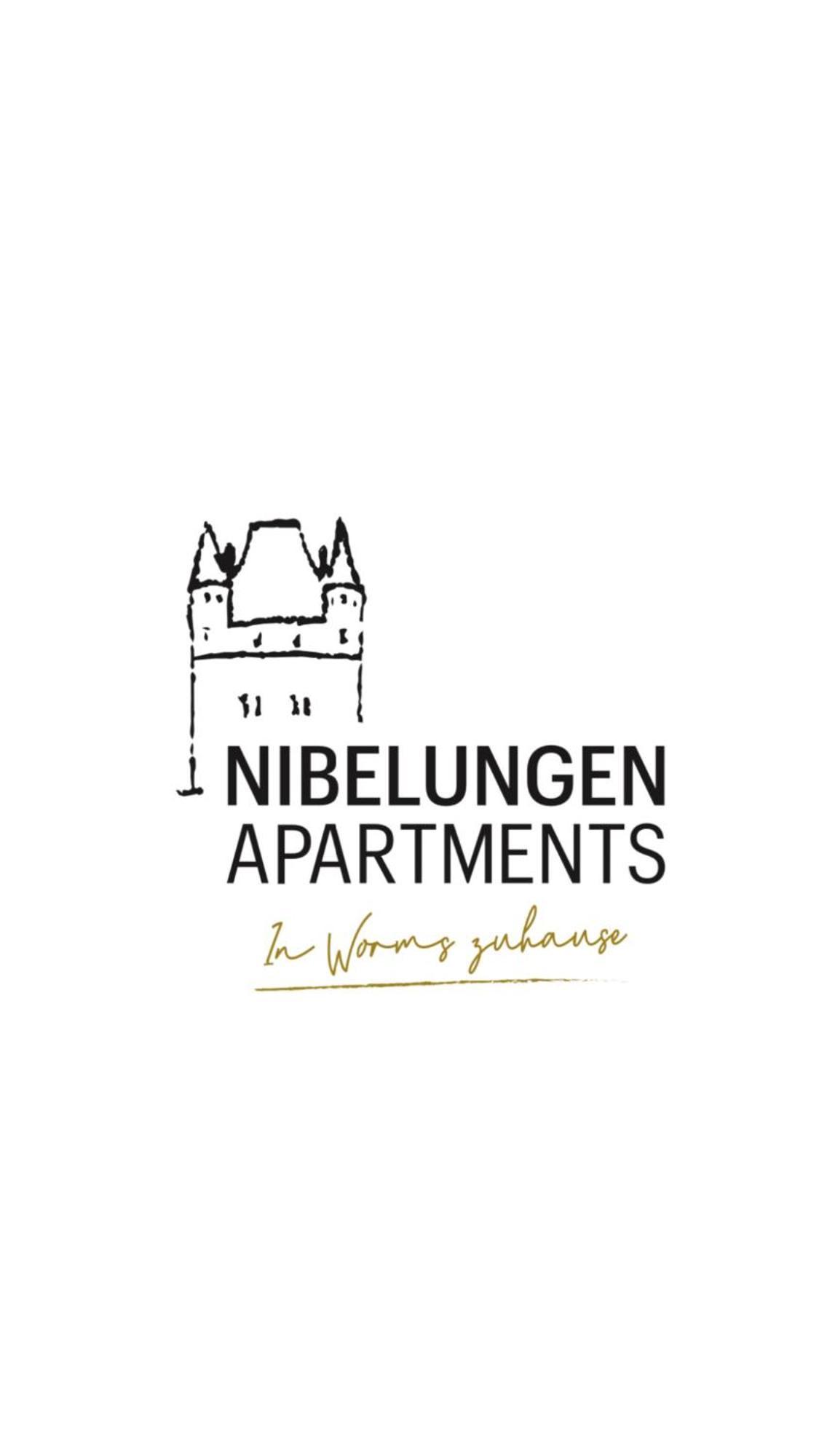 فورمز Nibelungen Apartments المظهر الخارجي الصورة