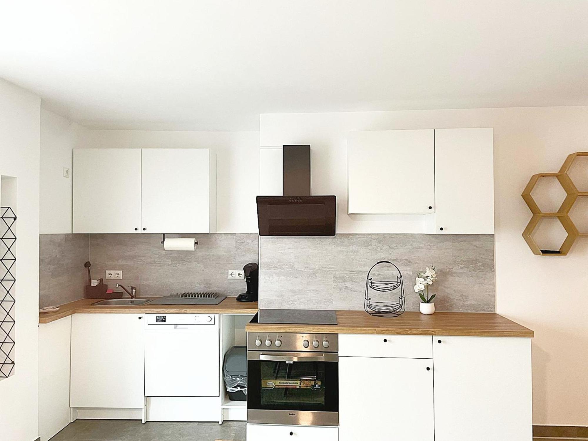 Nibelungen Apartments فورمز المظهر الخارجي الصورة