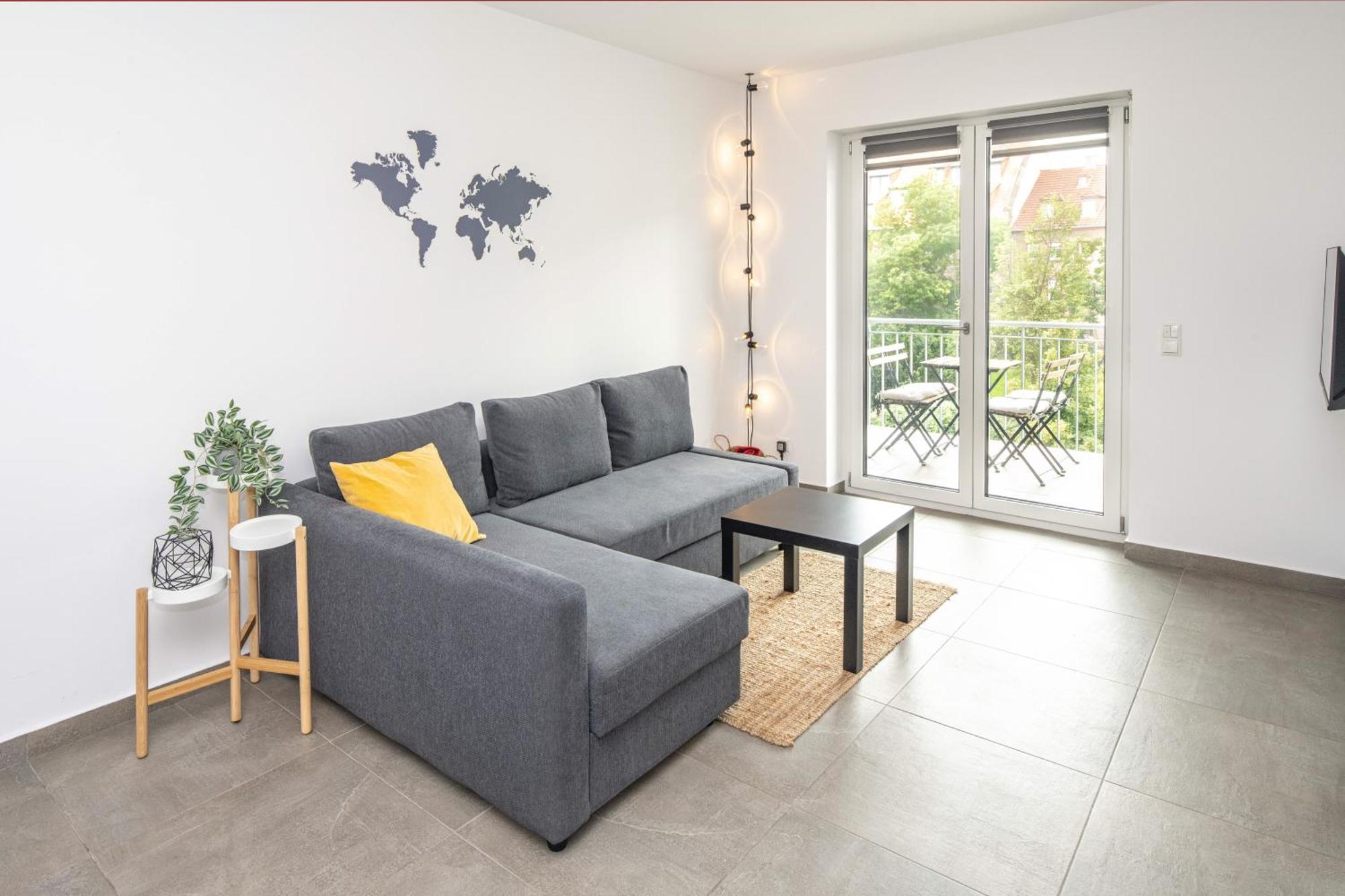 Nibelungen Apartments فورمز الغرفة الصورة
