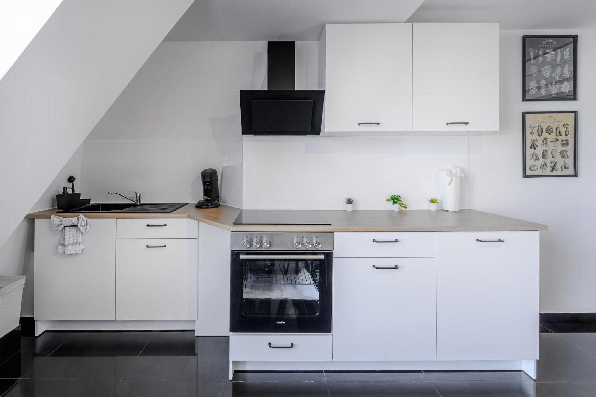 Nibelungen Apartments فورمز المظهر الخارجي الصورة