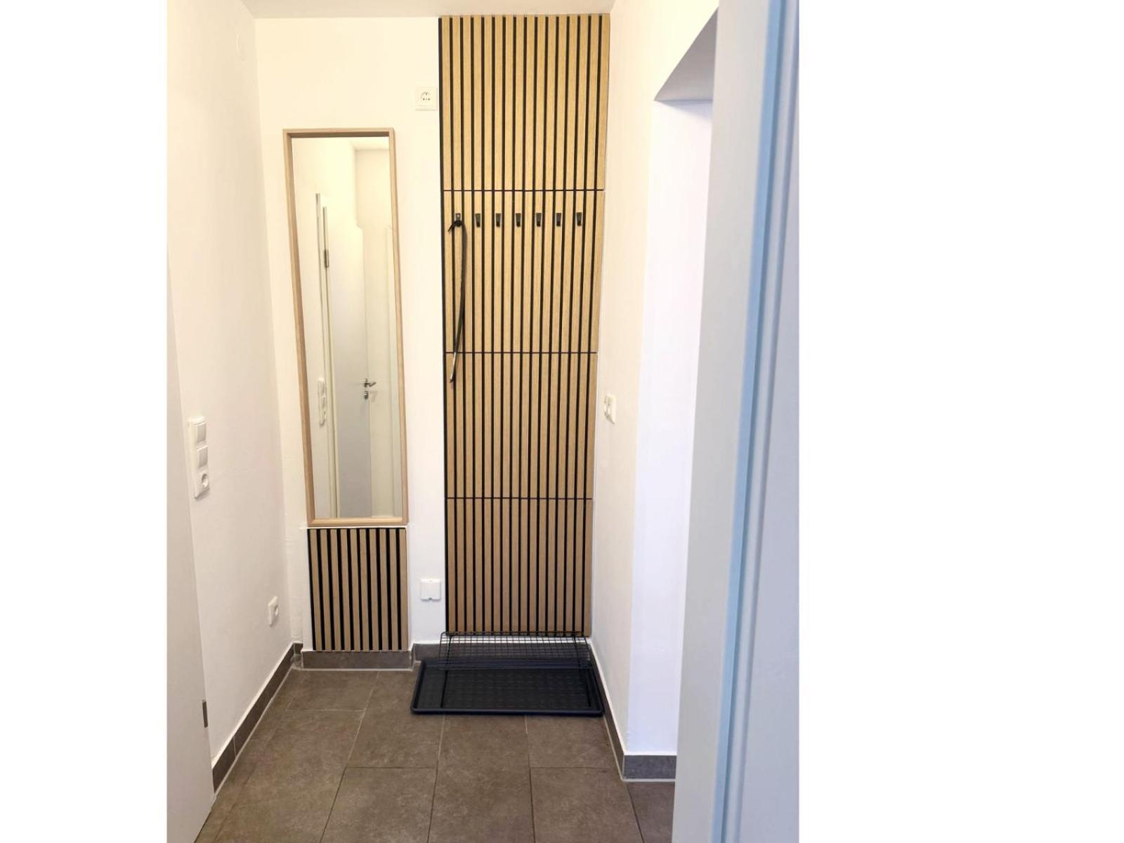 Nibelungen Apartments فورمز المظهر الخارجي الصورة